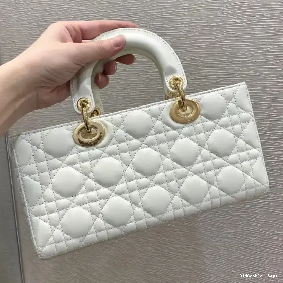 OldCobbler Bags DIRO BAG-26*13.5*5CM D-JOY LADY 0518